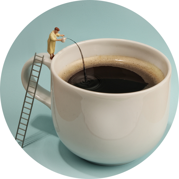 Refill van Remko Killaars