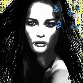 Love u inovice - Edding Art von Team W 32 Gallery