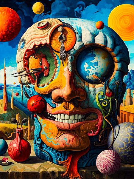 Beyond Fantasy by Truckpowerr