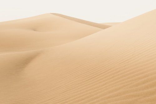 Dunas de Maspalomas in het zuiden van Gran Canaria