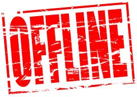 Offline by Grüntyers .