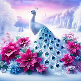 Winter Majesty by INGO