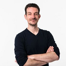 Raymond Trienekens profielfoto