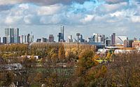 De Kuip zoomed in van Midi010 Fotografie thumbnail