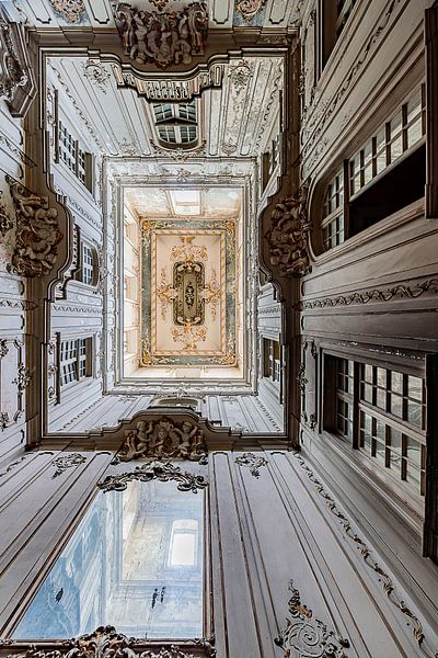 La beauté cachée par Discovering The Past