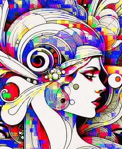 Art Deco ( 8)