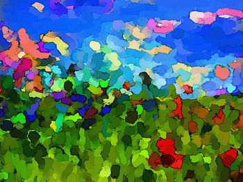 The Fields Of Love