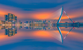 Rotterdam, Niederlande