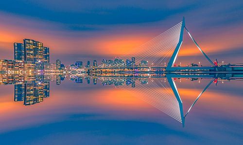 Rotterdam the Netherlands