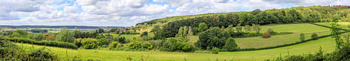 Panorama Limburg