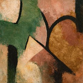 Nouveau terrain sur Moonheart Artworks