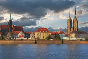 Dominsel Breslau 