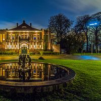 Het Park (Rotterdam)