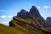 Seceda