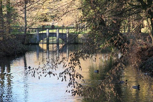 Sittard-Steinschleuse