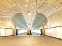 Wilhelminaplein Rotterdam