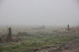 Texel Landschap 043 von Starworks / Lien van der Star