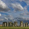 Stonehenge von Dirk Rüter