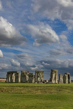 Stonehenge