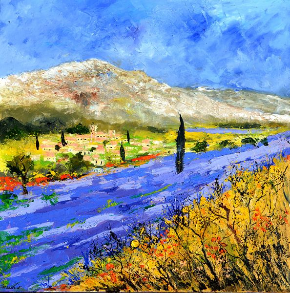 provence 888101 by pol ledent