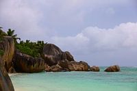 La Digue, Seychellen