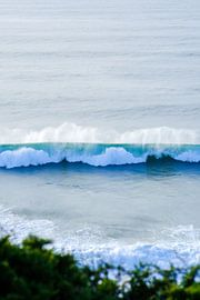 Une vague parfaite