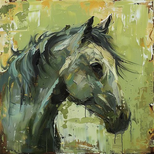 Paard - Paarden