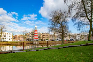 Breda - Park Valkenberg by I Love Breda