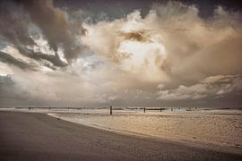 Norderney II sur Axel Ellerhorst