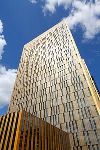 Europäischer Gerichtshof, Luxemburg