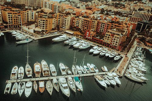 Monaco