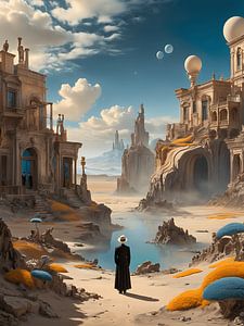 Surrealismus