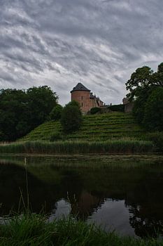 Het kasteel van Gaasbeek