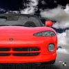 Dodge Viper RT/10 von aRi F. Huber