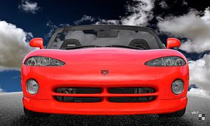 Dodge Viper RT/10
