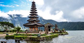 Bali Temple