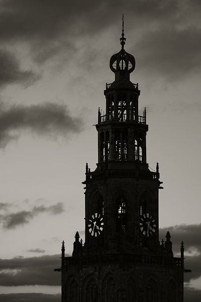 Groningen by Hessel de Jong Fotografie