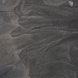 Vierkant zand