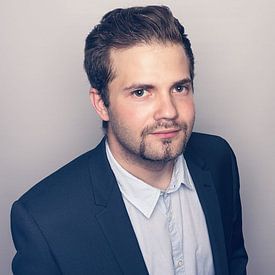 Michael Schwan profielfoto
