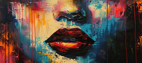 Chuchotement cramoisi