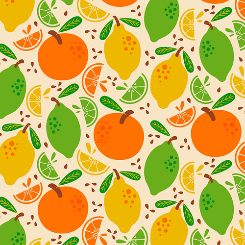 Citruspers