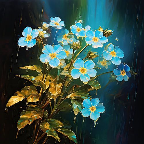 Forget-me-not