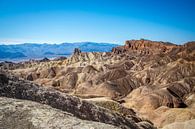 Death Valley - Landscape by Bart van Vliet thumbnail