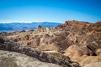 Death Valley - Landscape