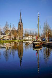 Weesp von Dirk van Egmond