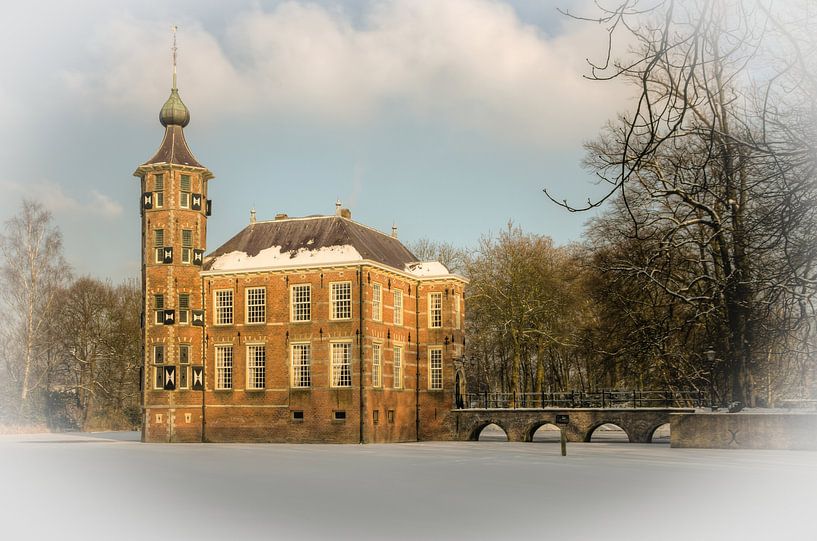 Bouvigne by Cees van Miert