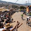 Mur de Kigali (WK 2025) van Leon van Bon