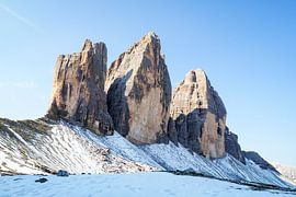 Atemberaubende Alpenlandschaften: majestätische Gipfel, klare Seen und pure Naturmomente – zeitlose Motive der Bergwelt. von Miriam Schwarzfischer Fotografie