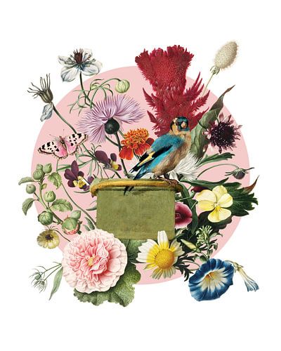 Het Puttertje - a 2025 mash-up II