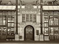 Haarlem Station